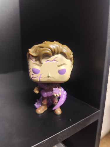  Marvel #611 - Produto Original