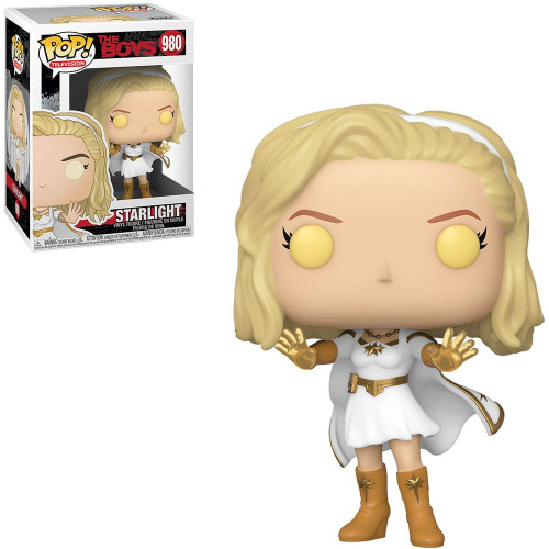 Funko Pop Starlight-The Boys-980