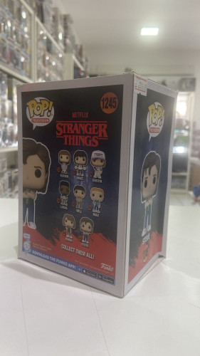  Television Stranger Things #1245 - Produto Original