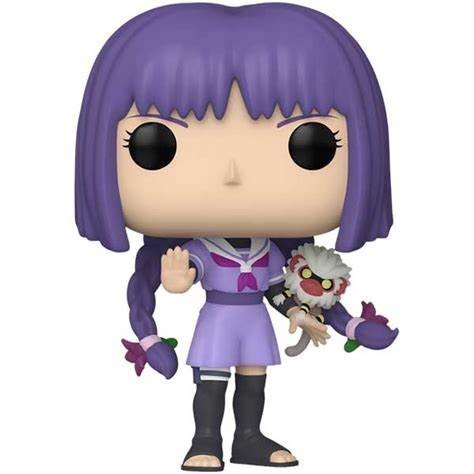Funko Pop Sumire With Nue - Boruto Naruto Next Generations - #1360