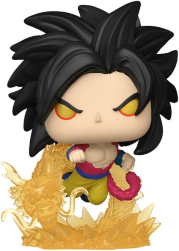  Dragon Ball Gt #2077 - Produto Original