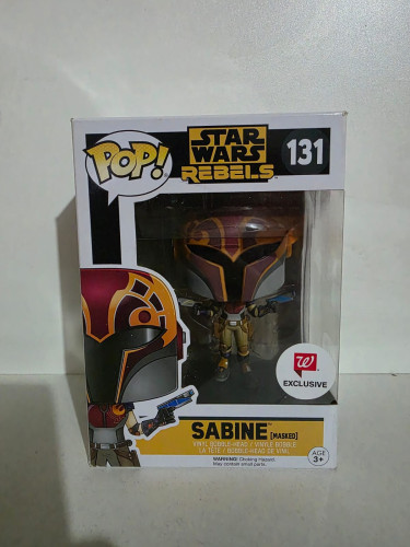  Star Wars #131 - Produto Original