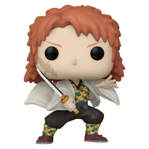 Funko Pop Sabito - Demon Slayer: Kimetsu No Yaiba - #1404