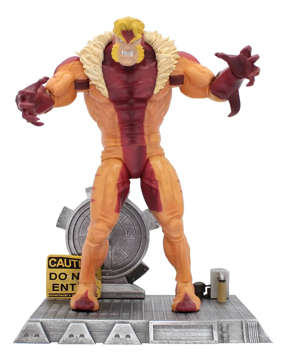  Marvel Select # - Produto Original