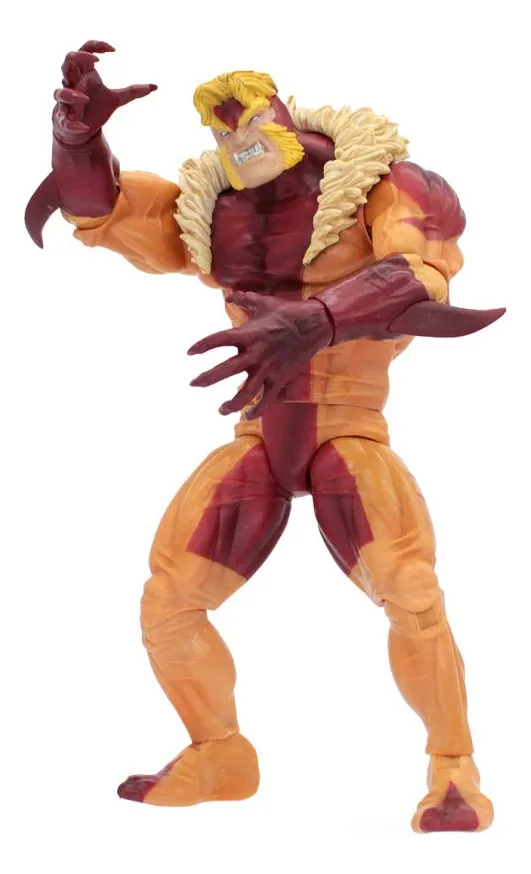  Marvel Select # - Produto Original