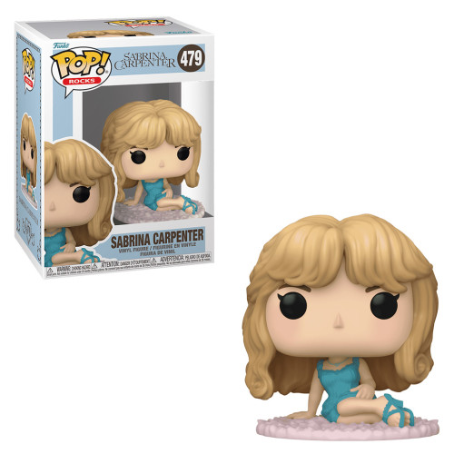 Sabrina Carpenter Sabrina Carpenter #479 - Produto Original