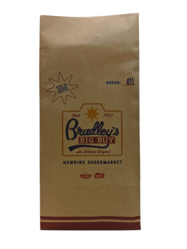  Stranger Things # - Produto Original