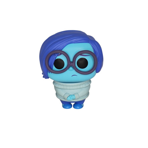  Disney Inside Out #133 - Produto Original