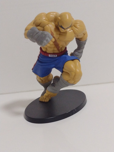  Street Fighter # - Produto Original