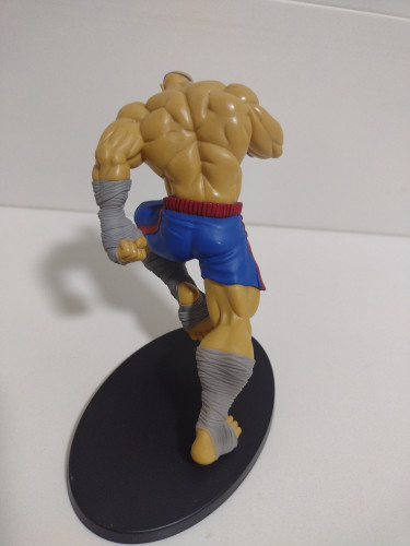  Street Fighter # - Produto Original