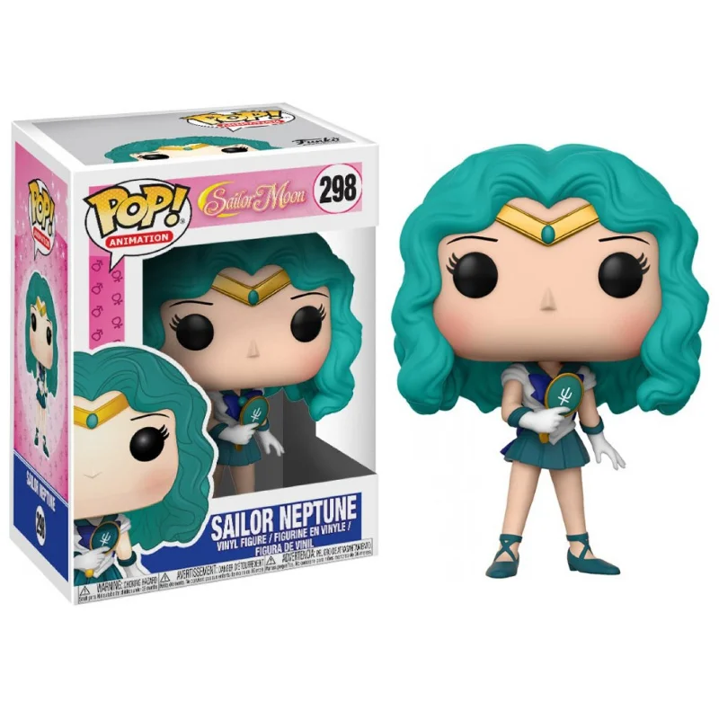 Sailor Neptune - FUNKO POP  #298