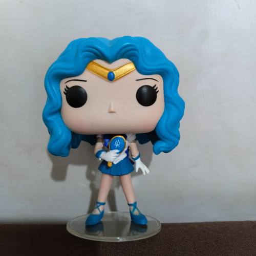 Sailor neptune Animation Sailor Moon #298 - Produto Original