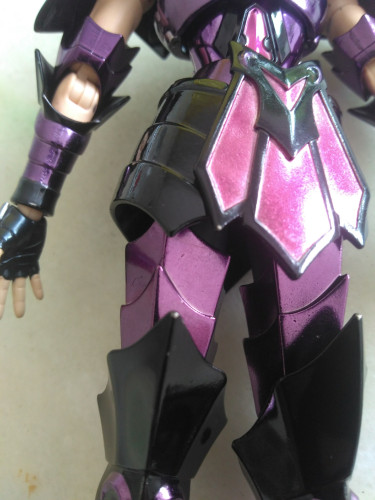  Saint Seiya Cavaleiros Do Zodíaco # - Produto Original