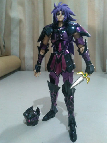  Saint Seiya Cavaleiros Do Zodíaco # - Produto Original