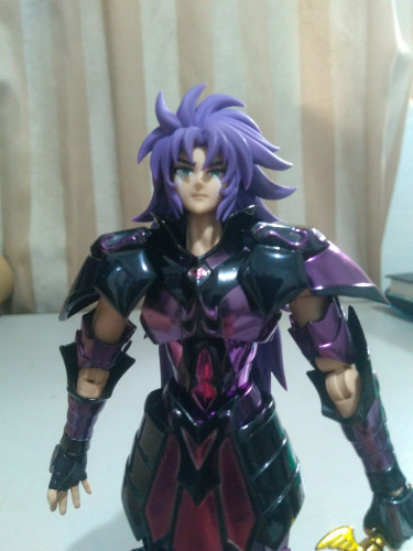  Saint Seiya Cavaleiros Do Zodíaco # - Produto Original