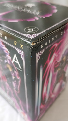  Saint Seiya Cavaleiros Do Zodíaco # - Produto Original