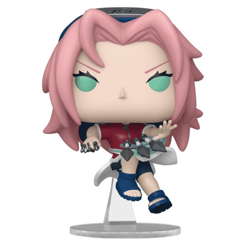 Funko Pop Sakura-Naruto-1964