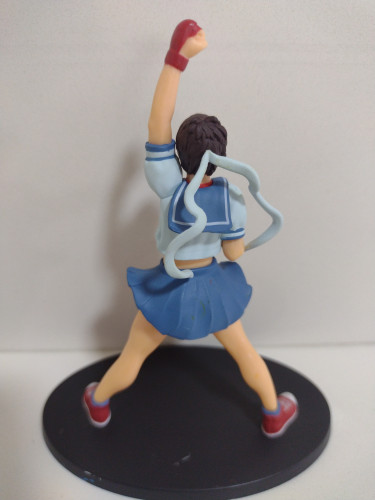  Street Fighter # - Produto Original