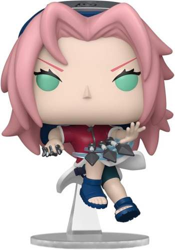 Funko Pop Sakura Haruno - Naruto - #1964