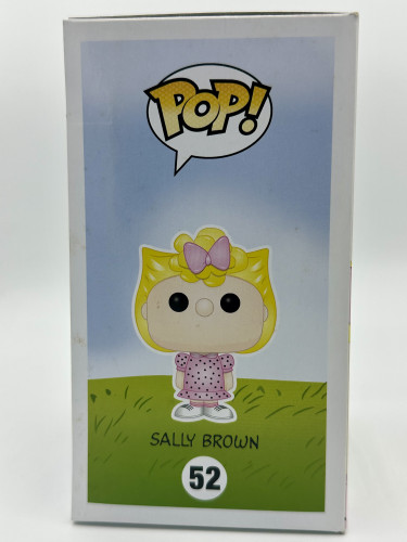  Peanuts #52 - Produto Original