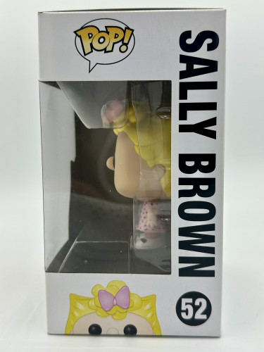  Peanuts #52 - Produto Original