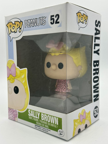  Peanuts #52 - Produto Original