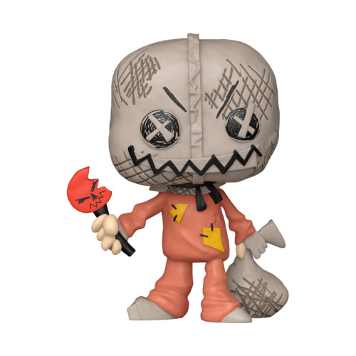  Trick 'r Treat #2085 - Produto Original