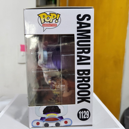  Animation One Piece #1129 - Produto Original