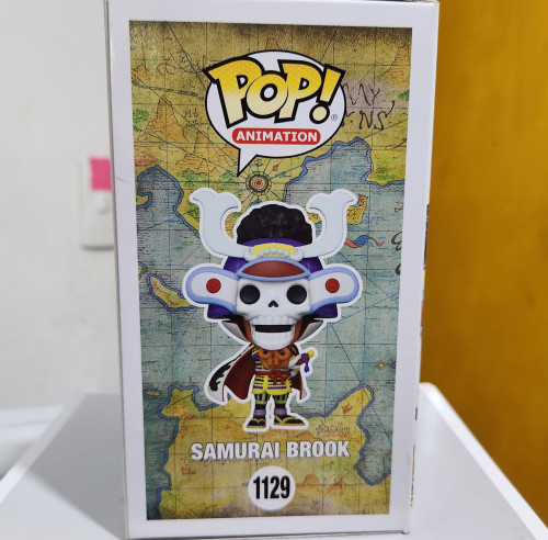  Animation One Piece #1129 - Produto Original