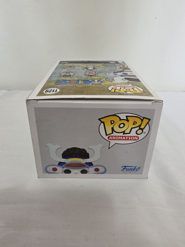  One Piece #1129 - Produto Original