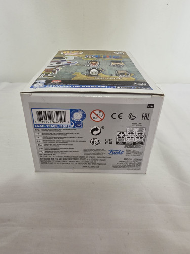  One Piece #1129 - Produto Original