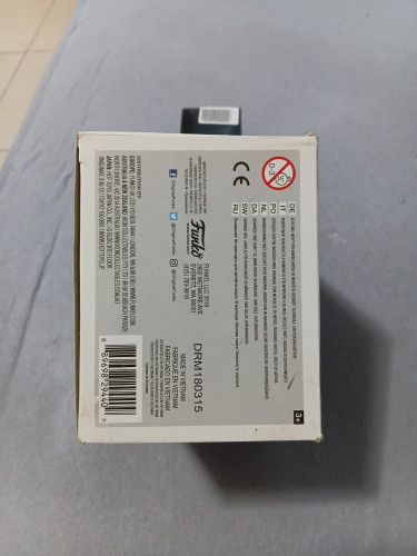  Movies Grease #554 - Produto Original