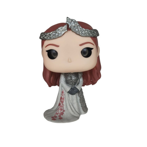 Funko Pop Sansa Stark-Television Game Of Thrones-82