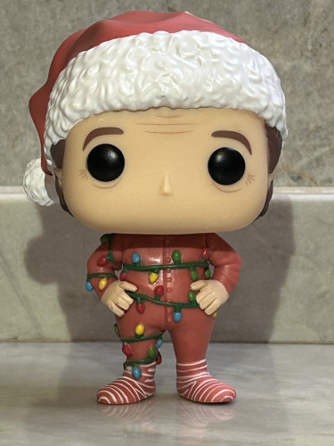  Disney The Santa Clause #611 - Produto Original