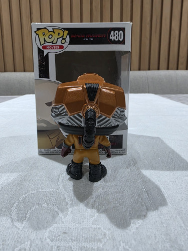  Blade Runner 2049 #480 - Produto Original