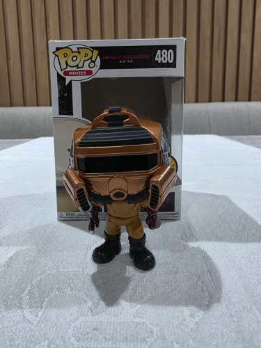  Blade Runner 2049 #480 - Produto Original
