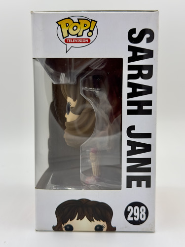  Doctor Who #298 - Produto Original