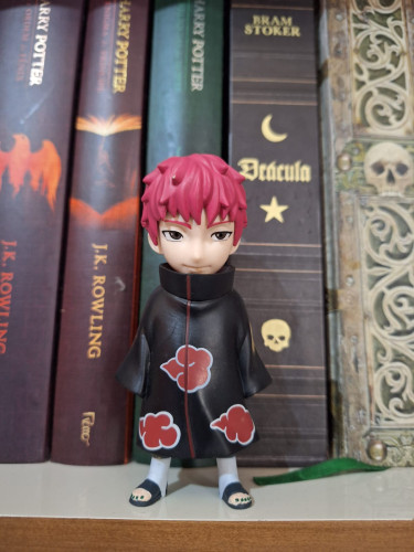  Naruto Shippuden # - Produto Original