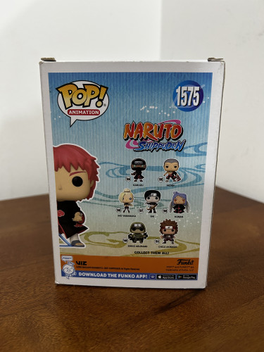  Naruto Shippuden #1575 - Produto Original