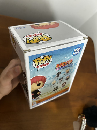  Naruto Shippuden #1575 - Produto Original