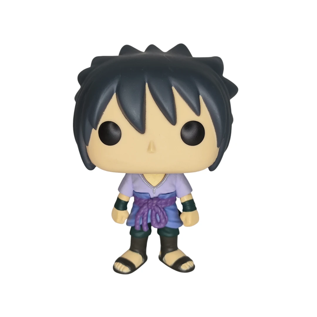 Funko Pop Sasuke [com detalhes]-Animation Naruto-72