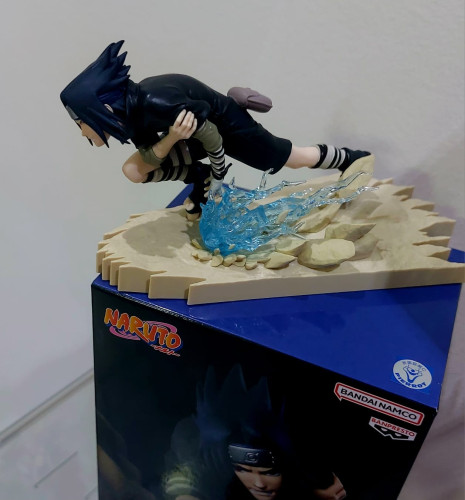  Naruto # - Produto Original