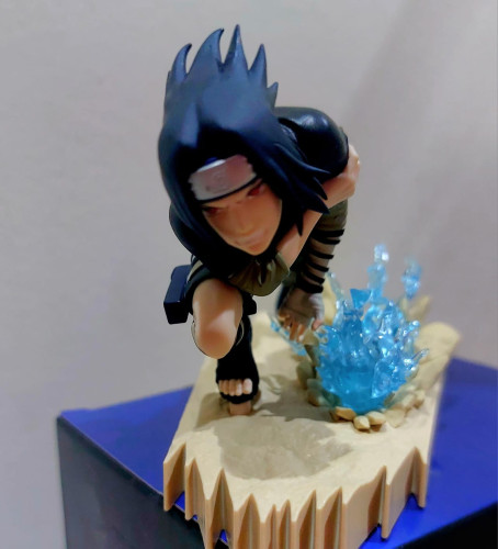 Sasuke Naruto # - Produto Original
