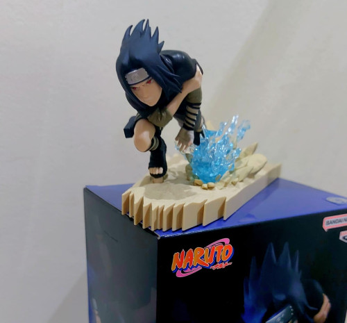  Naruto # - Produto Original