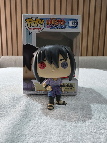  Naruto Shippuden #1023 - Produto Original