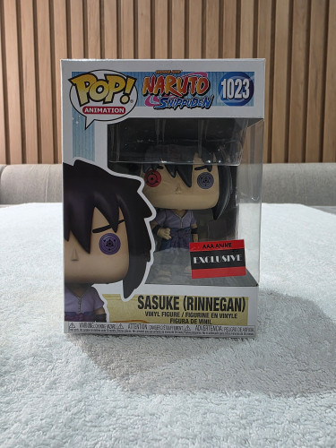  Naruto Shippuden #1023 - Produto Original
