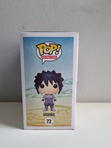  Naruto Shippuden #72 - Produto Original