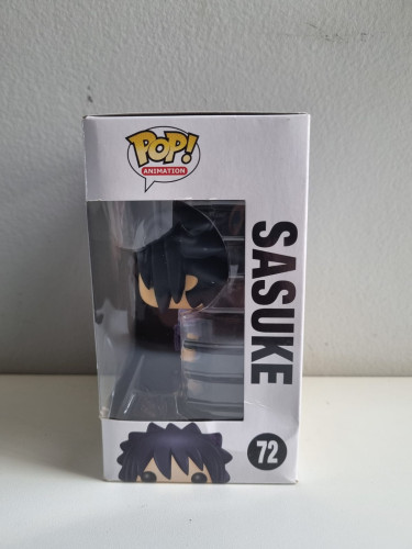  Naruto Shippuden #72 - Produto Original