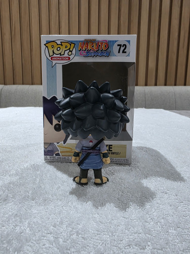  Naruto Shippuden #72 - Produto Original