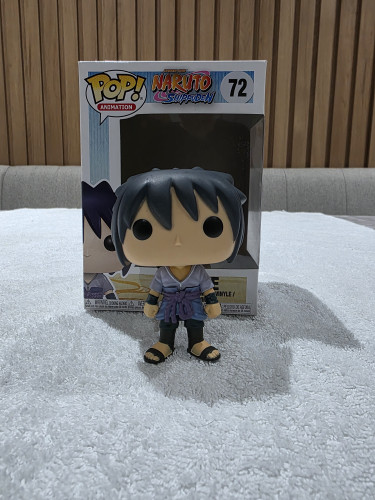  Naruto Shippuden #72 - Produto Original